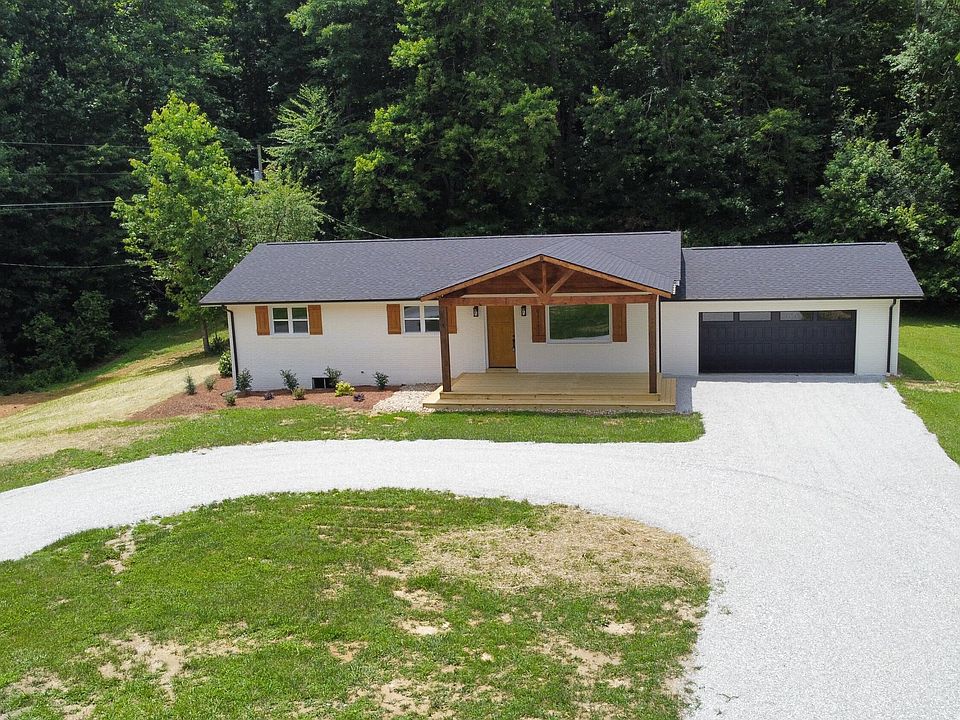 230 Old Brimstone Rd, Helenwood, TN 37755 Zillow