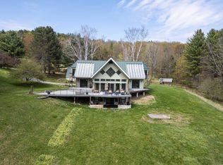 84 Old Barn Lane, West Windsor, VT 05037
