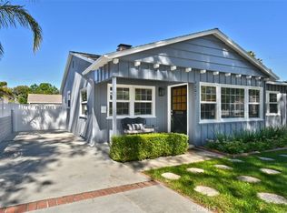 22025 De La Osa St, Woodland Hills, CA 91364