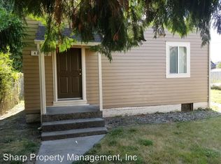 436 1/2 19th Ave, Longview, WA 98632