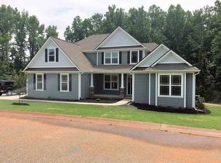 738 September Chase, Wellford, SC 29385