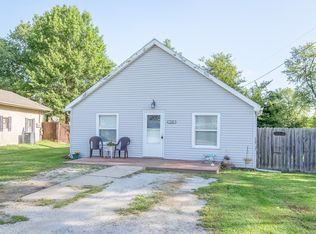 5709 NE Compton Ave, Kansas City, MO 64119