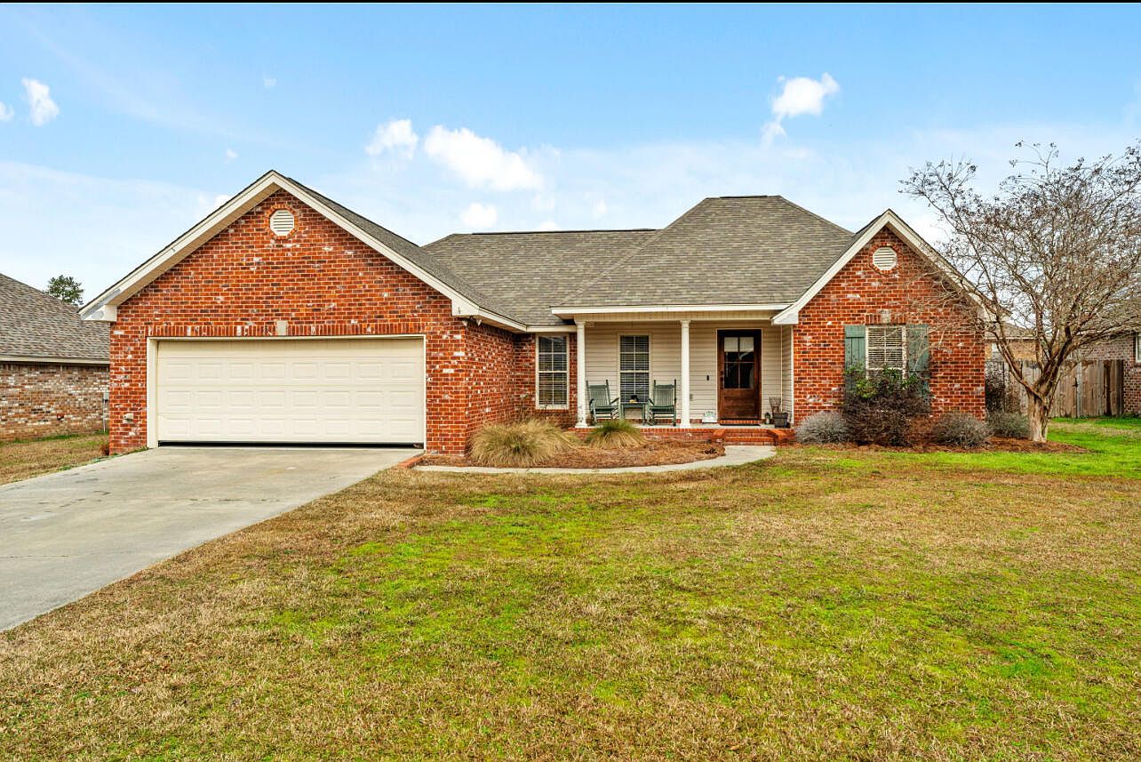 10 W Spanish Oaks, Sumrall, MS 39482 MLS 136611 Zillow