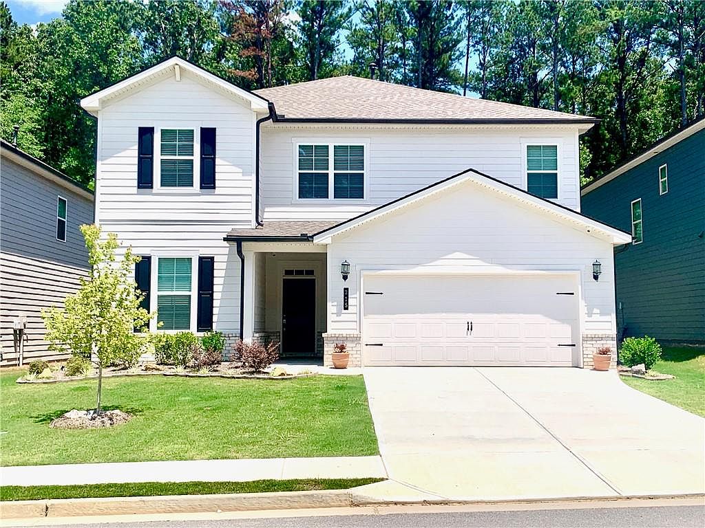 215 Caledonia Ct, Peachtree City, GA 30269 Zillow