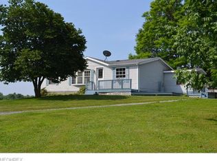 15491 Garfield Rd, Salem, OH 44460