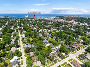 333 Oak St, Collingwood, ON L9Y2Y4