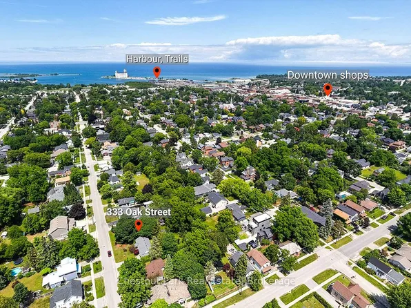 333 Oak St, Collingwood, ON L9Y 2Y4