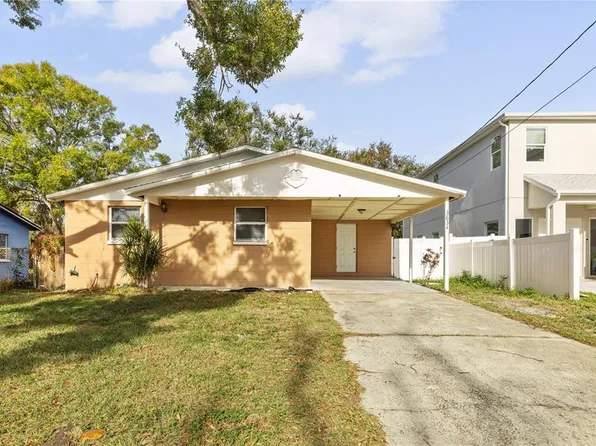 3631 W Anderson Ave, Tampa, FL 33611