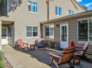 15880 Griffon Path, Apple Valley, MN 55124