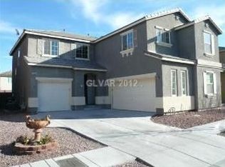 9504 Ironsend St, Las Vegas, NV 89143
