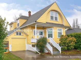 1824 SE Clinton St, Portland, OR