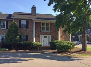 117 Cottage Pl, Nashville, TN 37214