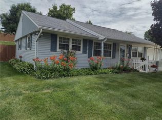 1732 Styer Dr, New Carlisle, OH 45344