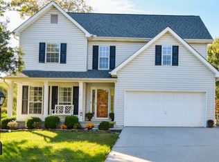 10100 Highgate Cir, Knoxville, TN 37931