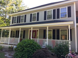 11 Sargent Rd, Holderness, NH 03245