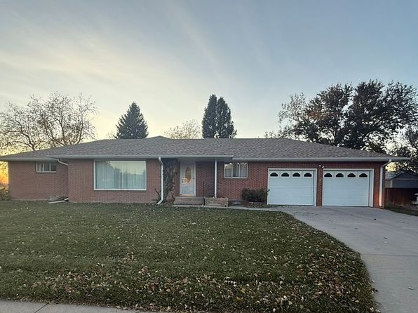 1170 Terrace Dr