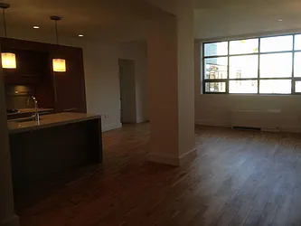 Rented by Keller Williams NYC