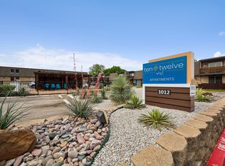 TEN TWELVE WEST, Arlington, TX 76013