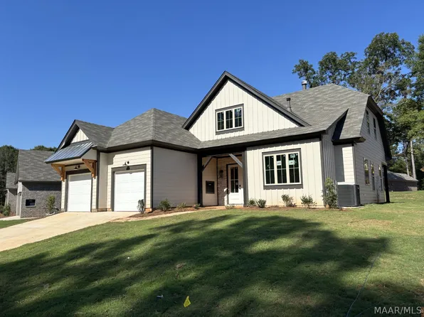 408 Hawthorne Ridge Dr, Montgomery, AL 36117