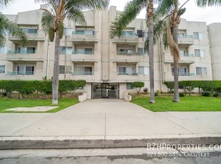 870 1/2 Crenshaw Blvd #208, Los Angeles, CA 90005