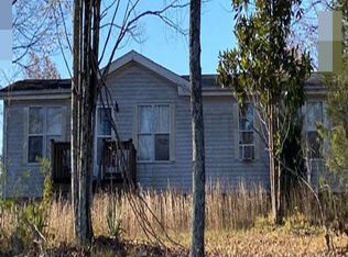 600 Woodrow Rd, Stoneville, NC 27048