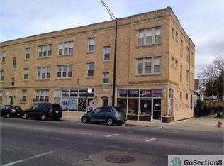 2103 N Pulaski Rd APT 3S, Chicago, IL 60639