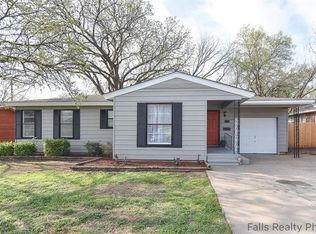 1657 Speedway Ave, Wichita Falls, TX 76301