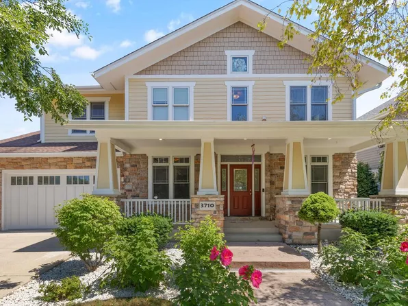 3710 South Cherokee WAY, Milwaukee, WI 53221