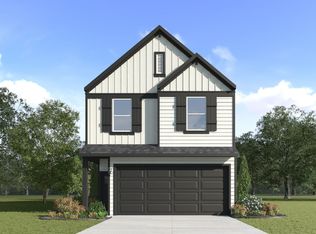 2903 Crown Gate Dr, Houston, TX 77047