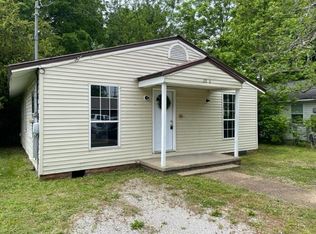 2006 Wilson St, Chattanooga, TN 37406