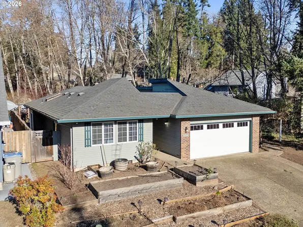 9685 SW Riverwood Ln, Tigard, OR 97224