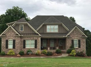 302 Towne Overlook Cir, Canton, GA 30114