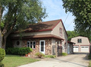 20114 83rd St, Bristol, WI 53104