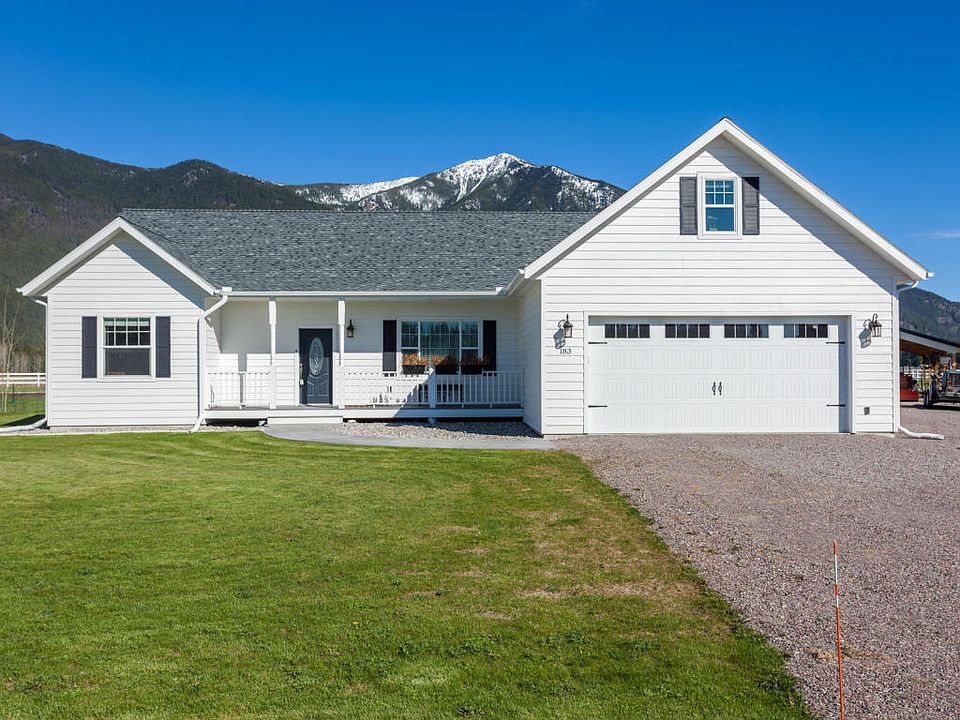 1st image of 183 Columbia Range Dr