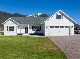 183 Columbia Range Dr, Columbia Falls, MT 59912