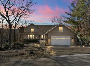 20 Daviot Ln, Bella Vista, AR 72715