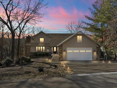 20 Daviot Ln, Bella Vista, AR, 72715