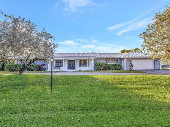 641 E Tropical Way, Plantation, FL 33317