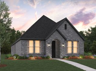 Meridian Plan, Treeline, Justin, TX 76247
