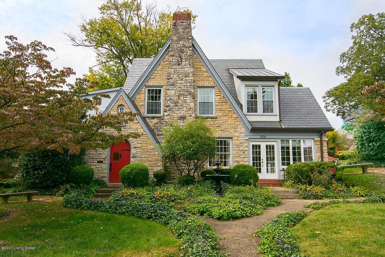 2321 Strathmoor Blvd, Strathmoor Village, KY 40205 Zillow