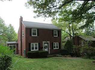 313 Edgewood Rd, Pittsburgh, PA 15221