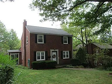 313 Edgewood Rd photo 1