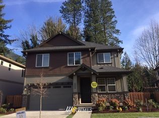736 Maloney Grove Lot 11 Ave SE, North Bend, WA