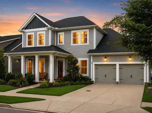 113 Misty Way, Hendersonville, TN 37075