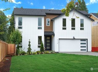 9116 125th Ave NE, Kirkland, WA