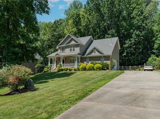 1023 Greenheather Dr, Salisbury, NC 28147