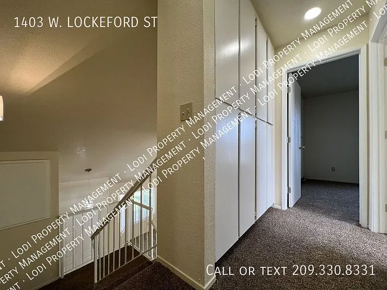 1403 W Lockeford St — Photo 16
