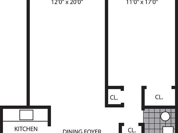 2nd image of 14241 41st Ave #5I4
