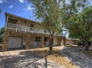 1822 Oklahoma Ave, Port Isabel, TX 78578