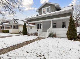 927 Cleo St, Lansing, MI 48915